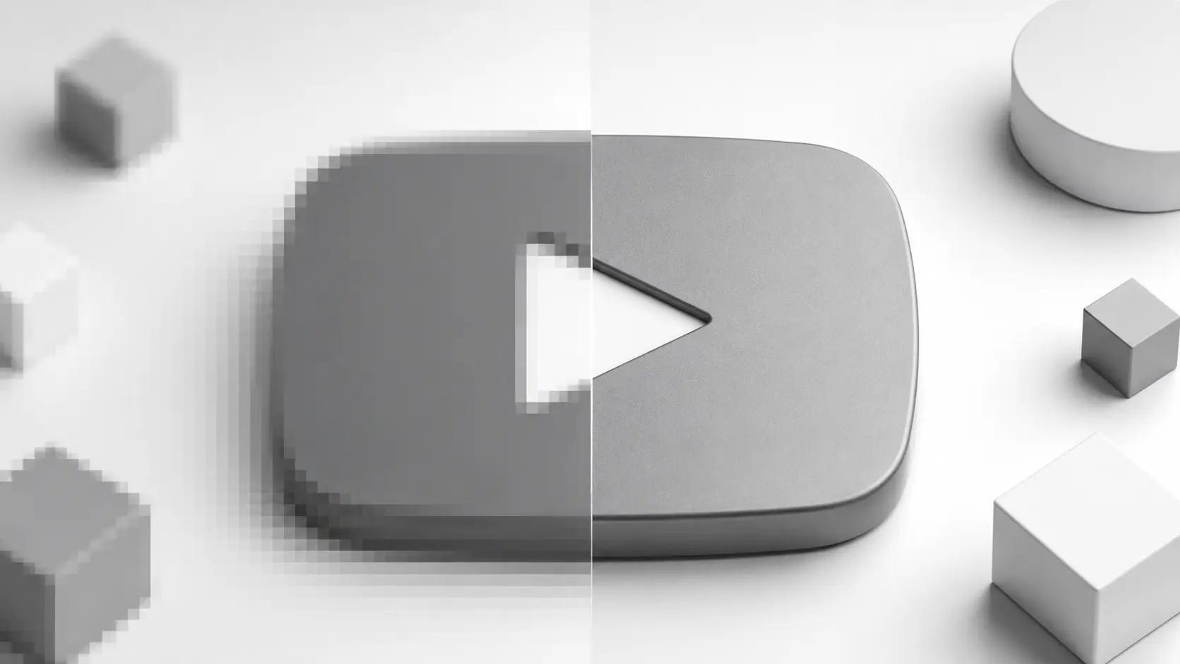 Why YouTube Thumbnails Sometimes Look Blurry: 10 Common Reasons